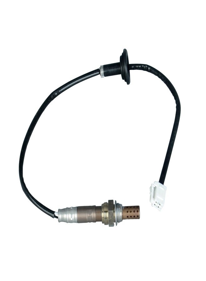 AdvanEX 1PCS O2 Sensor Downstream Compatible with 2003-2008 Toyota Corolla Matrix Pontiac Vibe L4 1.8L Replaces 234-4233 - Image 1